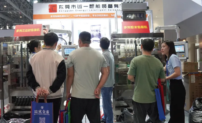 Exposici&oacute;n Chengyi