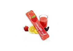 Bebida mezclada de bebidas