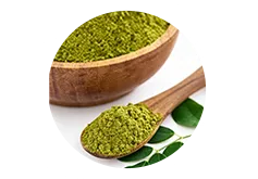 Paquete de barras de mezcla de vitaminas en polvo
