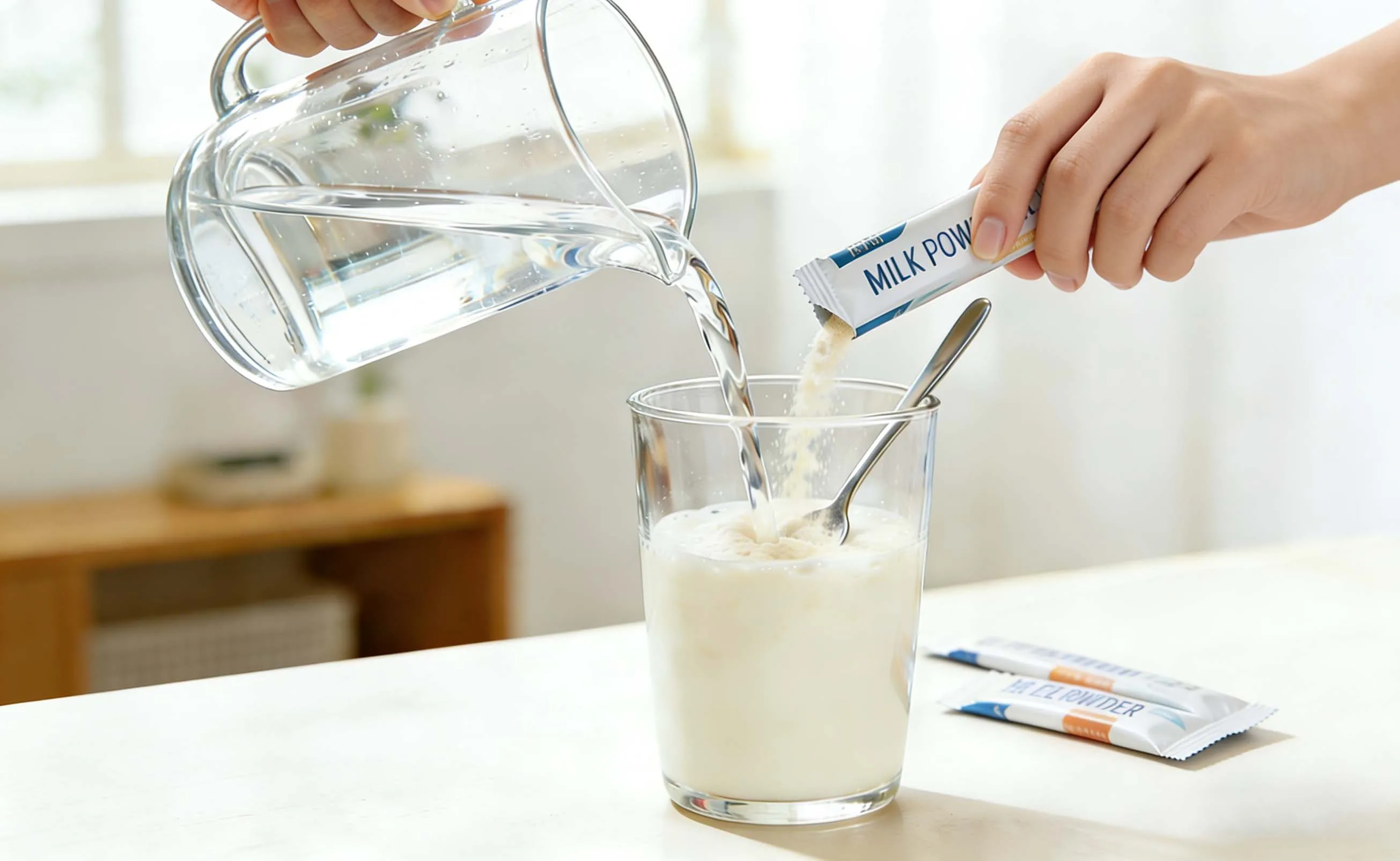 Alimentaci&oacute;n y Bebidas