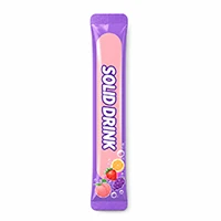 M&aacute;quina Stick Pack para polvos